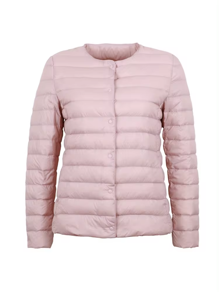 WW | Ultra Leichte Daunenjacke
