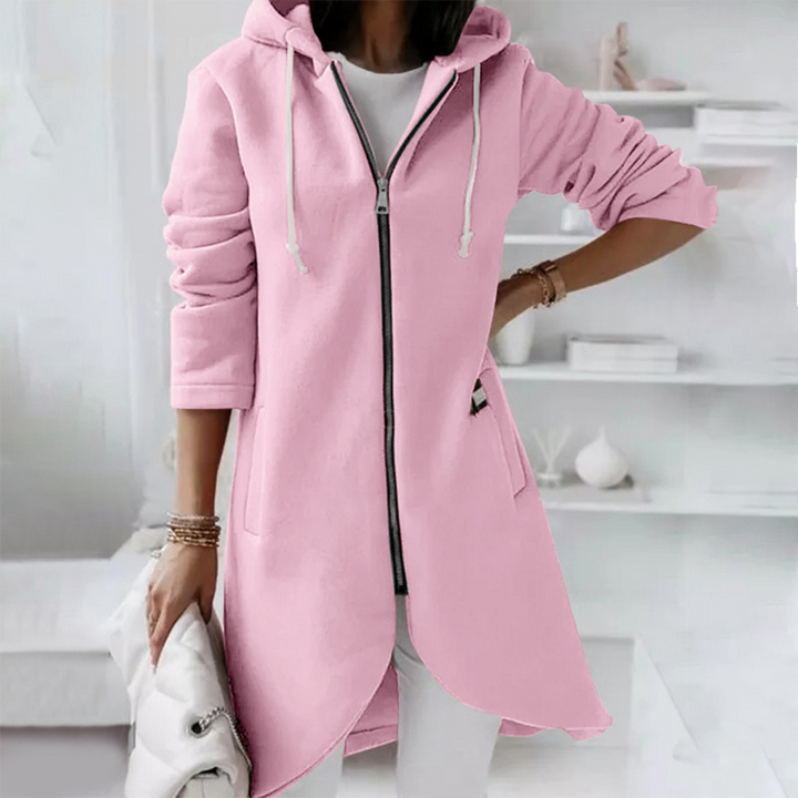 W&W Mode - Stilvolle und bequeme Strickjacke