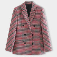 WW | Blazers mit Doppelter Knopfreihe