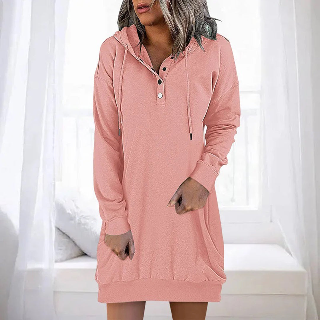 W&W Mode Strickjacke Hoodie