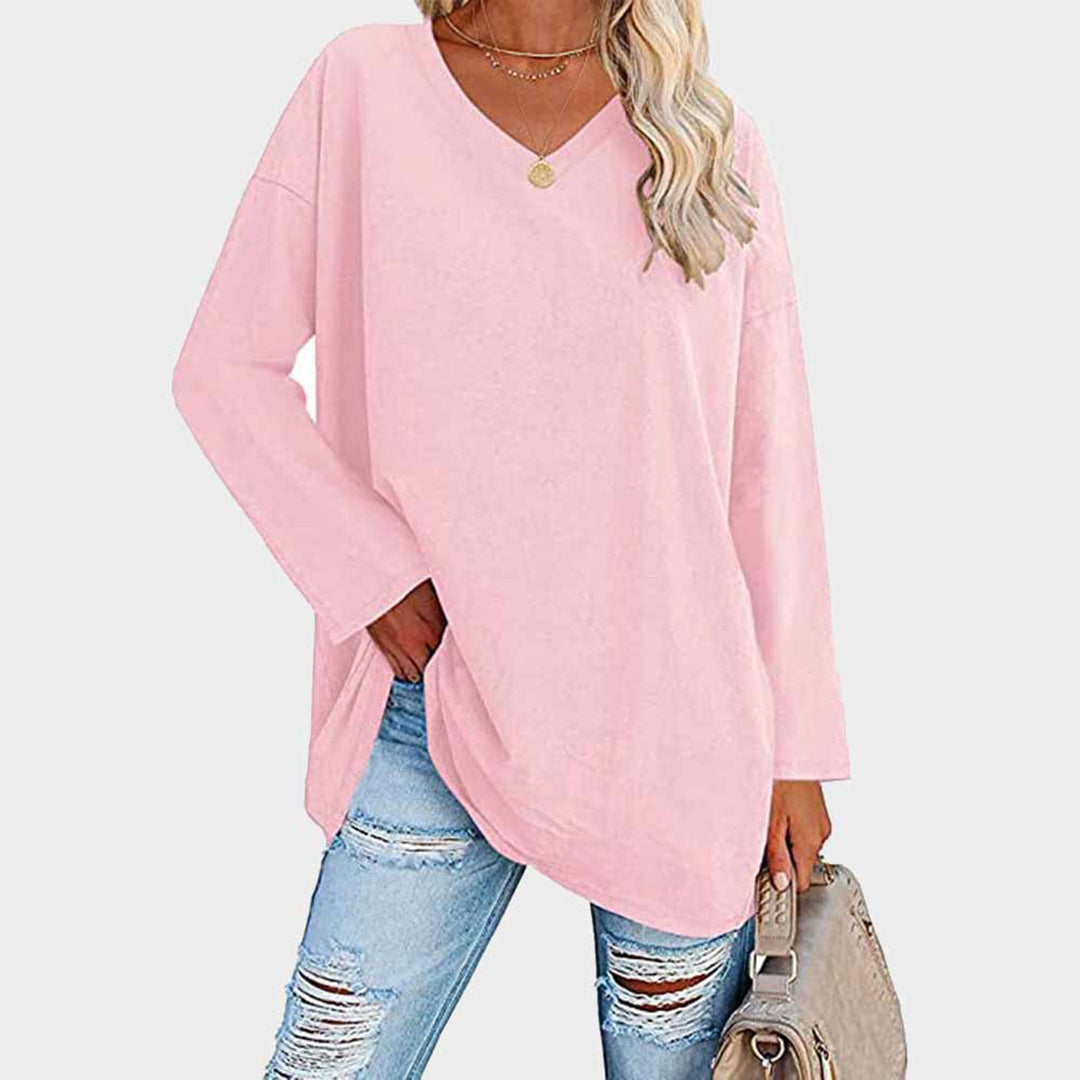 WW | Langarmshirts