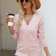 WW | Klassische und stilvolle Winterjacke