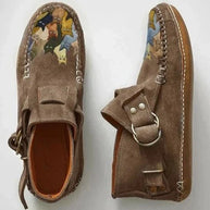 WW | damen-stiefeletten