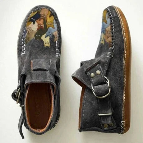 WW | damen-stiefeletten