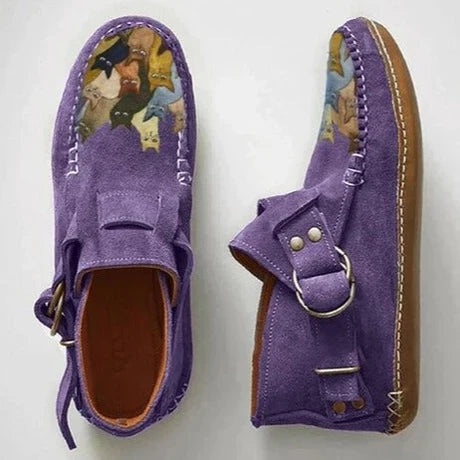 WW | damen-stiefeletten