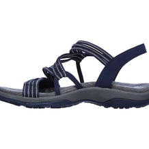 WW -  Orthopädische Elegante Sandalen | Bequeme Riemchensandalen für die Freizeit