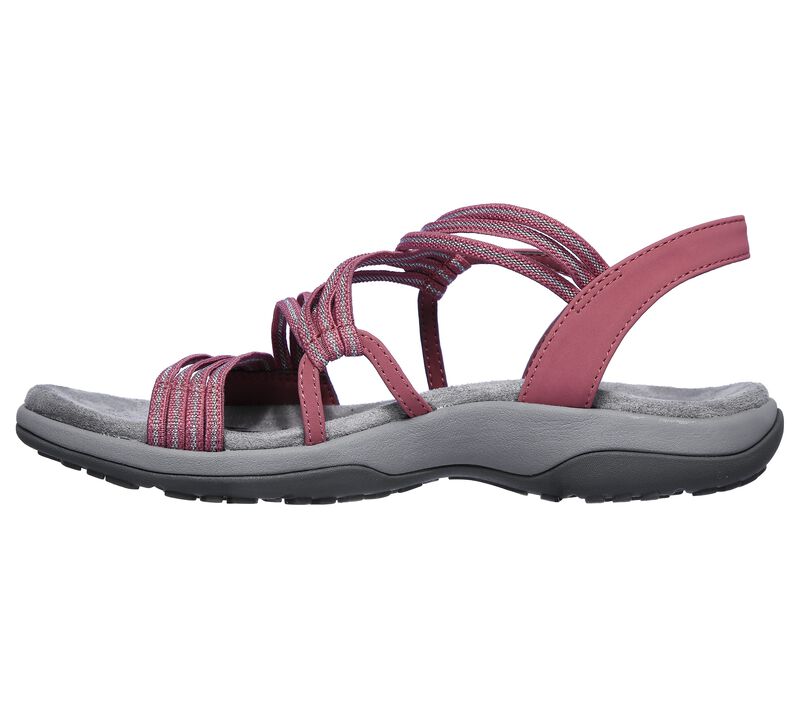 WW |  Orthopädische Bequeme Riemchensandalen in Übergröße für die Freizeit | Riemchensandalen mit weicher Sohle für den Sommer für Damen