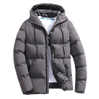 WW | Warme Herren Winterjacke