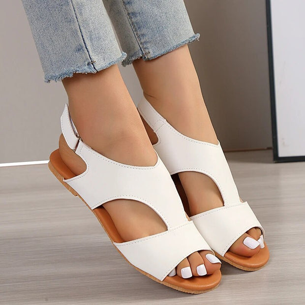 WW | Modische Sandale für Damen