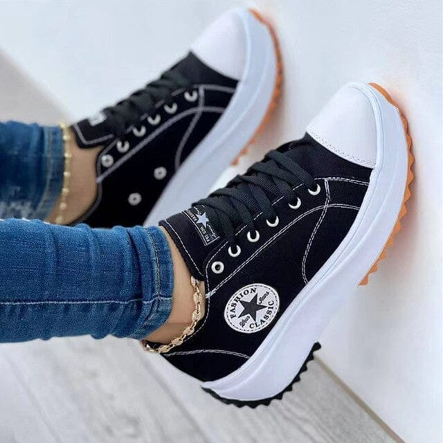 W&W Mode | Orthopädische Turnschuhe