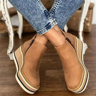 W&W - Stylische Stiefeletten
