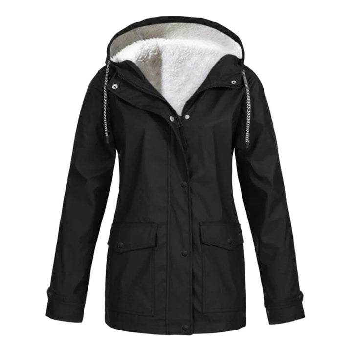 W&W Mode | Warme Winterjacke für Damen
