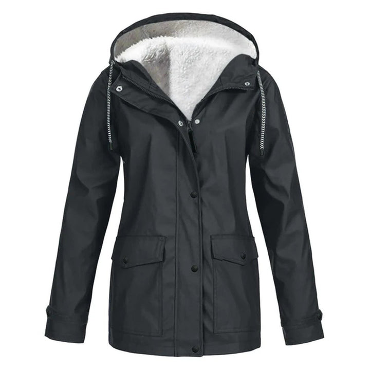W&W Mode | Warme Winterjacke für Damen