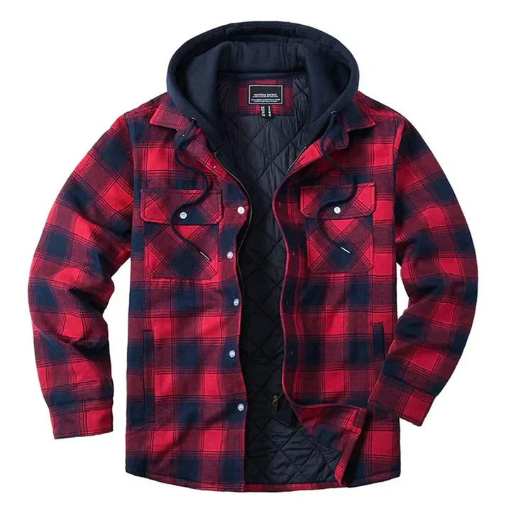 W&W Mode | Stilvolle Jacke