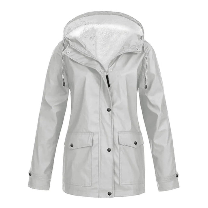 W&W Mode | Warme Winterjacke für Damen