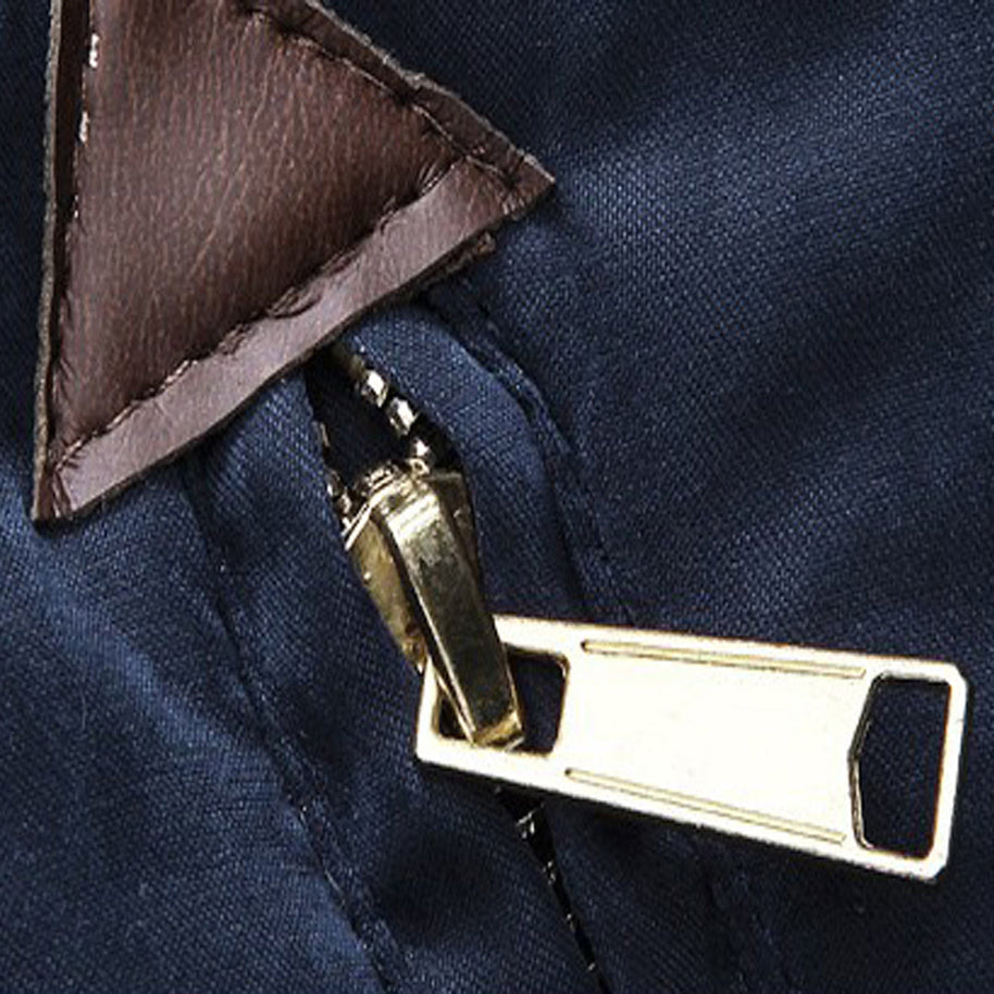 WW | Stilvolle Winterjacke Für Herren