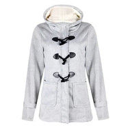 WW | Jacke mit Kapuze