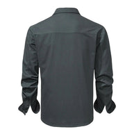 WW |  Herrenhemd Button-Down
