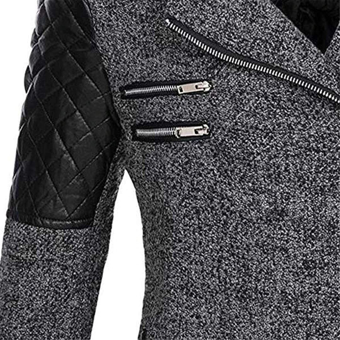 W&W Mode | Stylische und moderne Winterjacke für Damen
