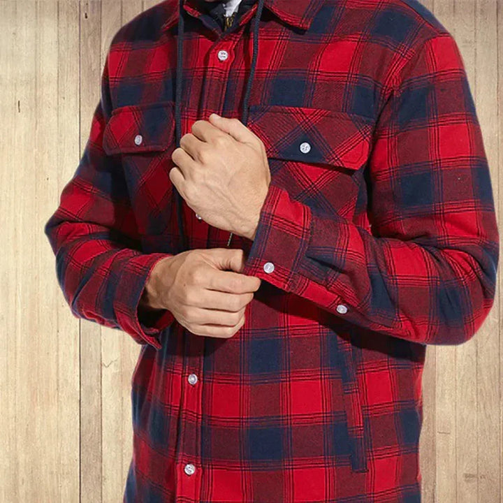 W&W Mode | Stilvolle Jacke
