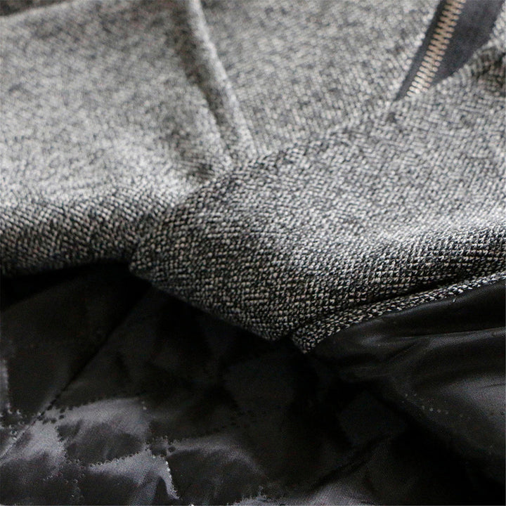 W&W Mode | Übergangsjacke - Elegante Wintermode