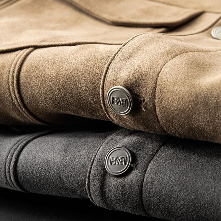 Jacke | Moderne Jacke - Vielseitig
