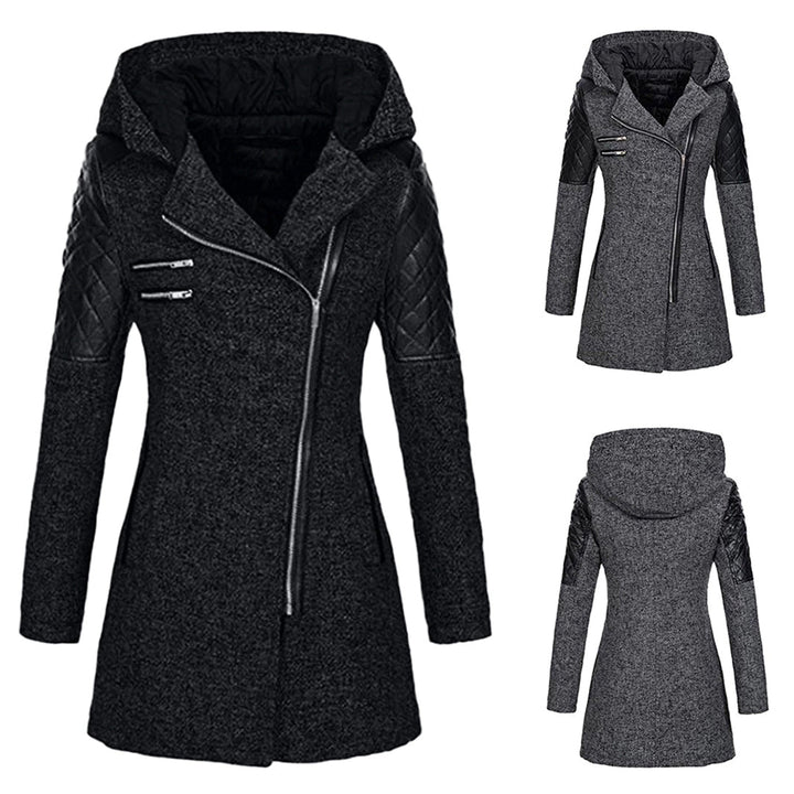 W&W Mode | Übergangsjacke - Elegante Wintermode