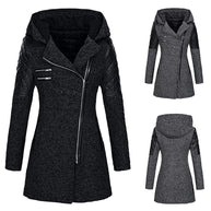 WW | Stylische und moderne Winterjacke für Damen