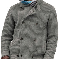 WW | Weinlese Strickjacke