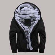 WW – Bequeme Jacke - Stilvolle Herrenjacke für uneingeschränkten Komfort