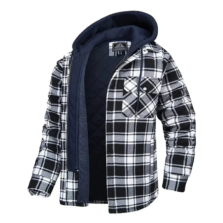 W&W Mode | Stilvolle Jacke