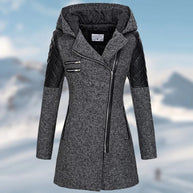WW | Stylische und moderne Winterjacke für Damen
