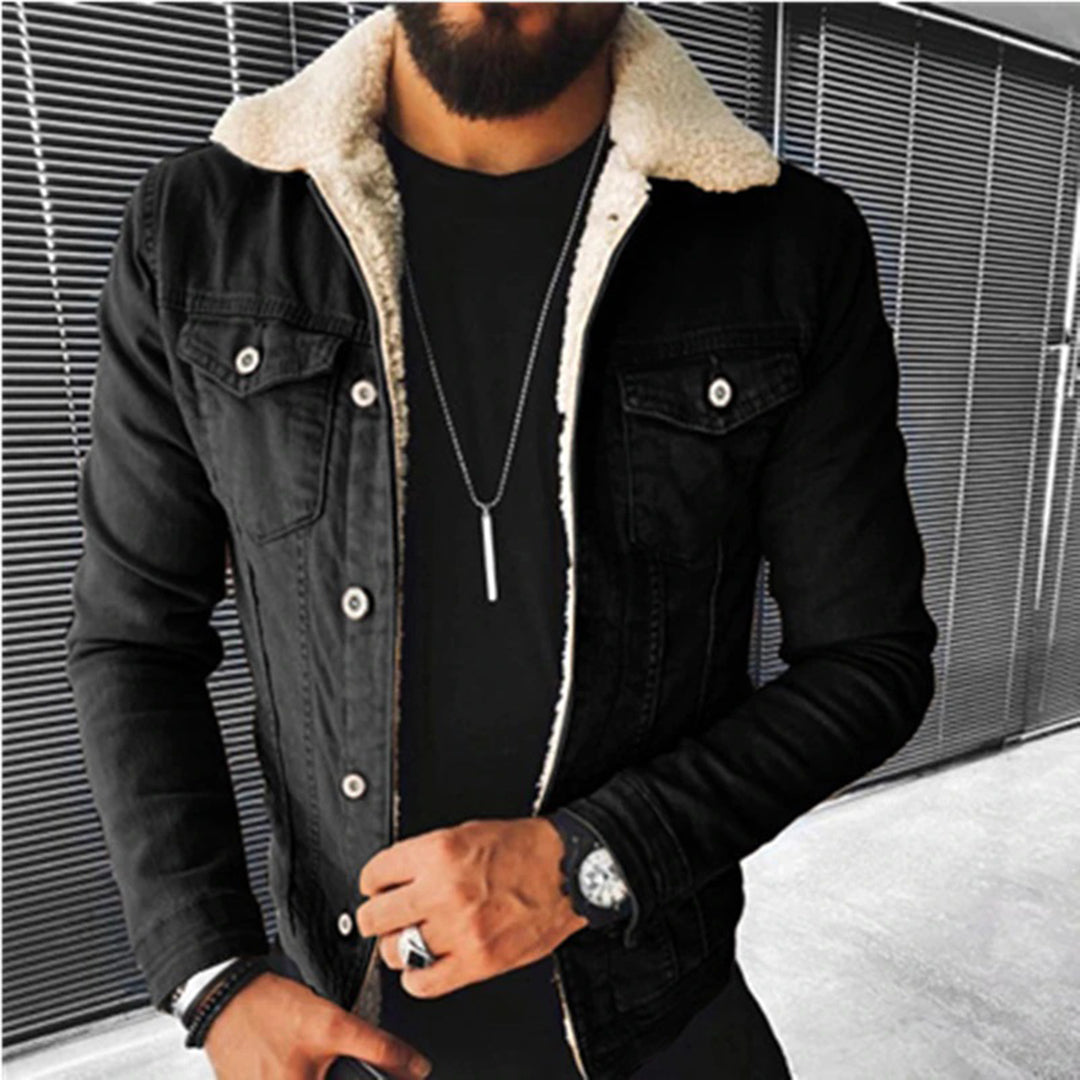 W&W Mode | Denimjacke