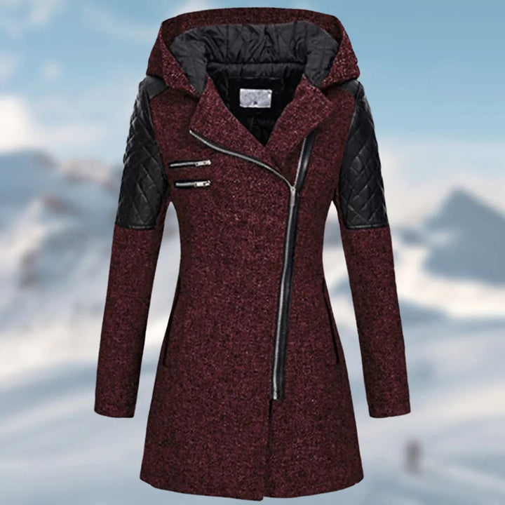 W&W Mode | Übergangsjacke - Elegante Wintermode