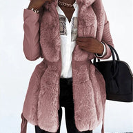 Zeitlos und stilvoll Winterjacke