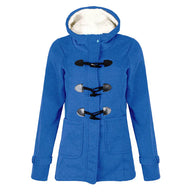 WW | Jacke mit Kapuze