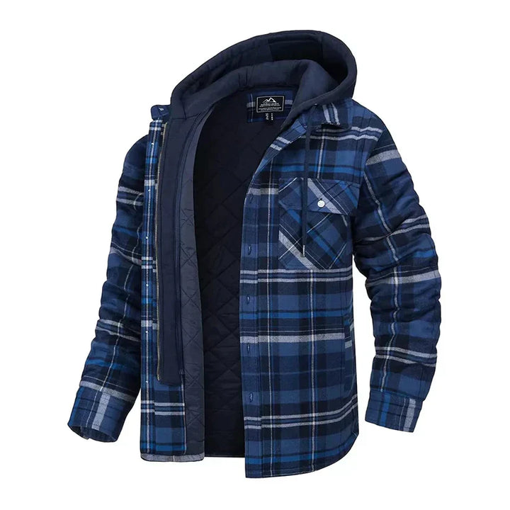 W&W Mode | Stilvolle Jacke