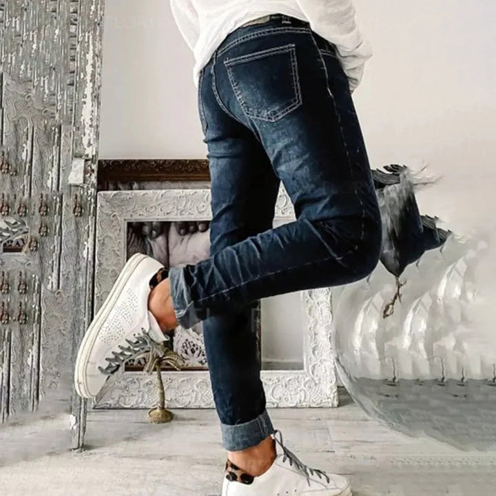 W&W Mode | Bequeme Jeans für Damen