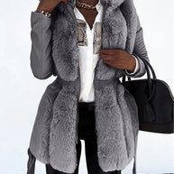 Zeitlos und stilvoll Winterjacke