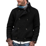 WW | Weinlese Strickjacke