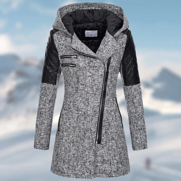 W&W Mode | Übergangsjacke - Elegante Wintermode