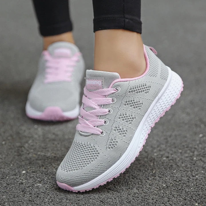 WW | Stilvolle Atmungsaktive Damen Schuhe