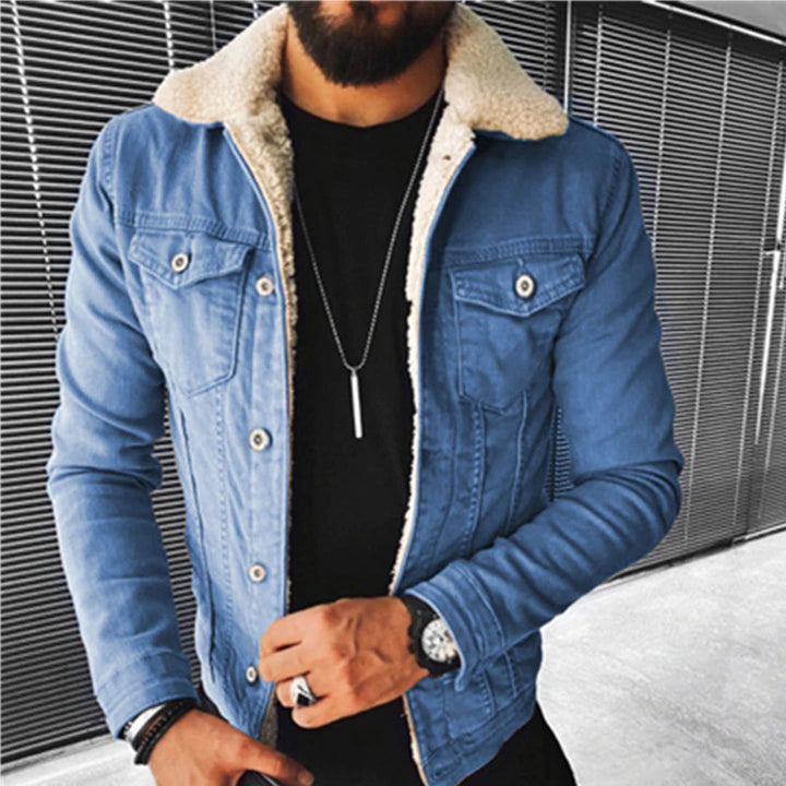 W&W Mode | Denimjacke