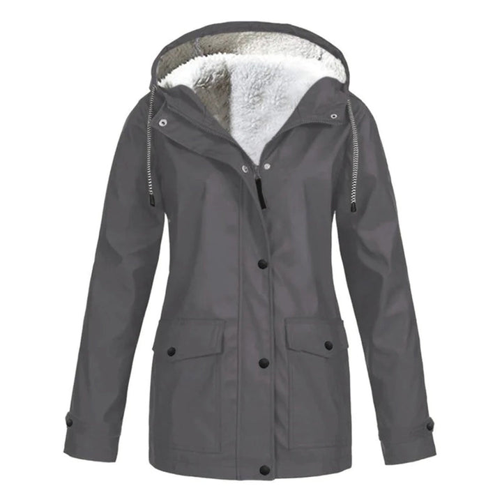 W&W Mode | Warme Winterjacke für Damen