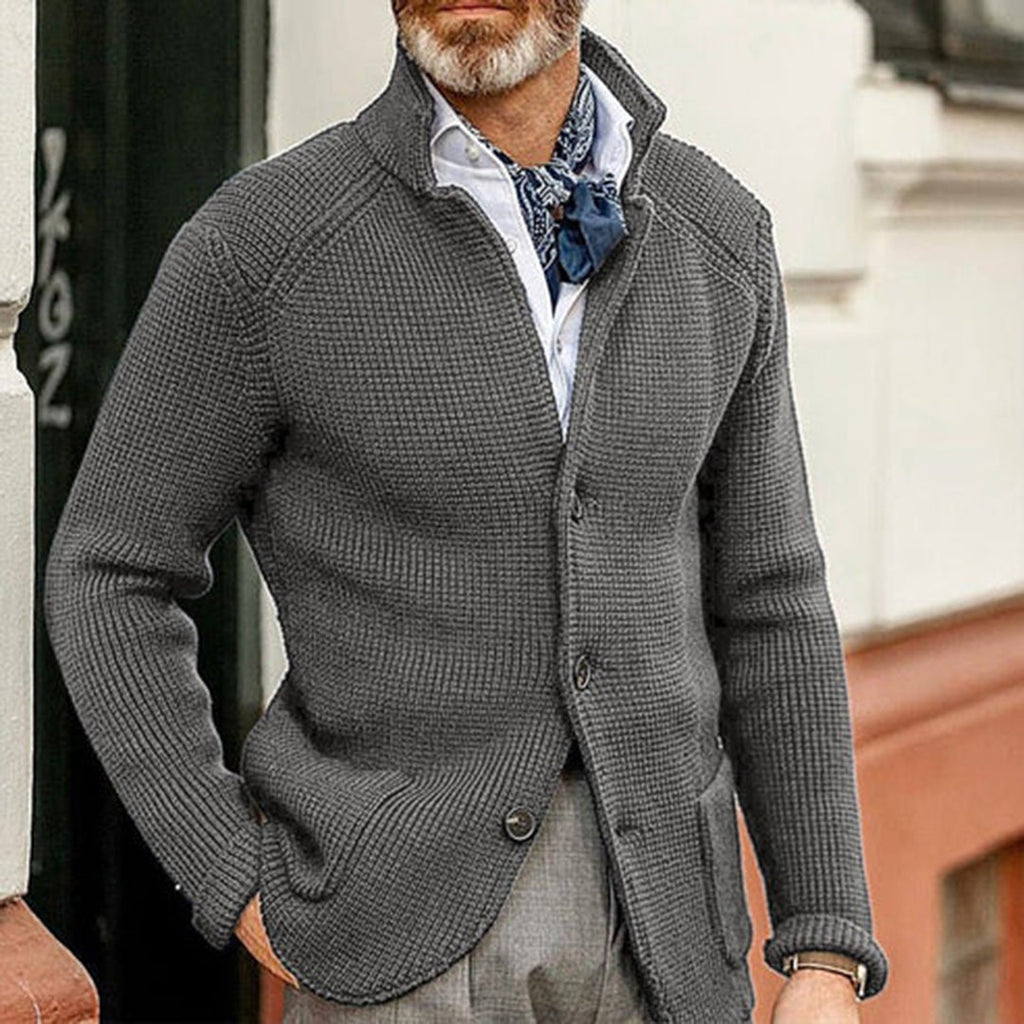 WW | Klassischer Strickblazer