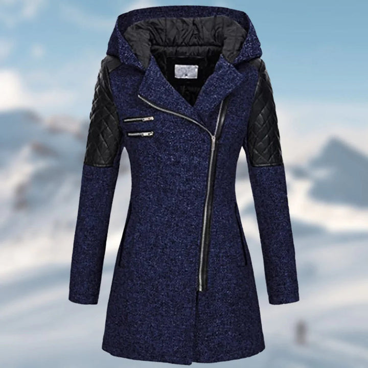 W&W Mode | Übergangsjacke - Elegante Wintermode