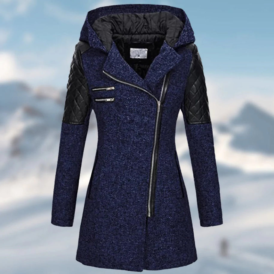 WW | Stylische und moderne Winterjacke für Damen
