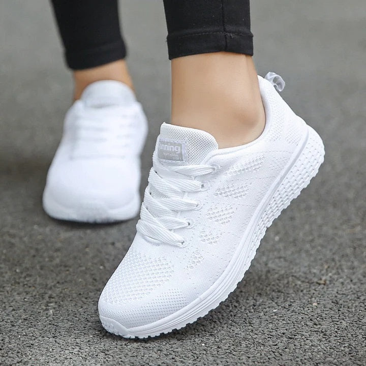 WW | Stilvolle Atmungsaktive Damen Schuhe