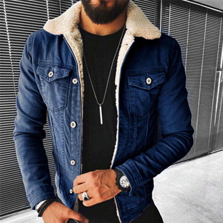 W&W Mode | Denimjacke