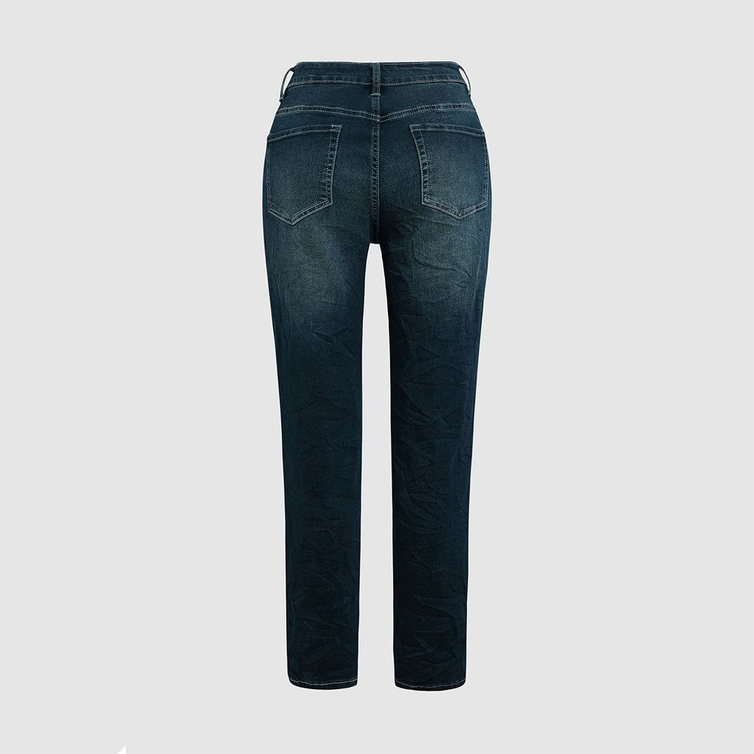 W&W Mode | Bequeme Jeans für Damen